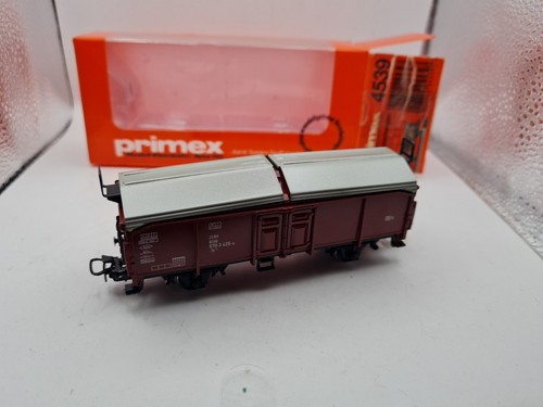 Primex märklin spur - primex/märklin, h0