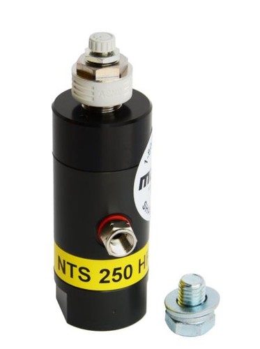 Netter vibration nts 250 - netter, /