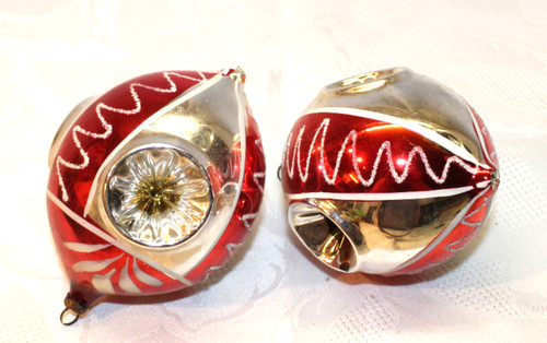 Alter christbaumschmuck - christbaumschmuck, 2