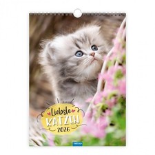 Trötsch Classic-Kalender