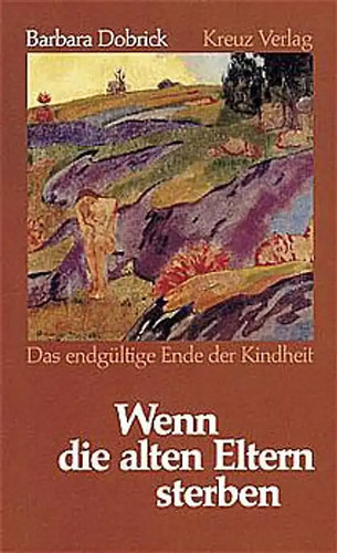 Wenn die alten - , sterben