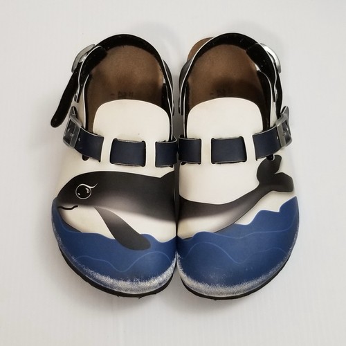 Rare birkenstock birki kids - rare, birki's