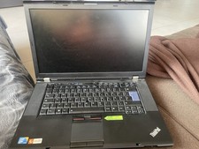 Lenovo ThinkPad T510 Core i5