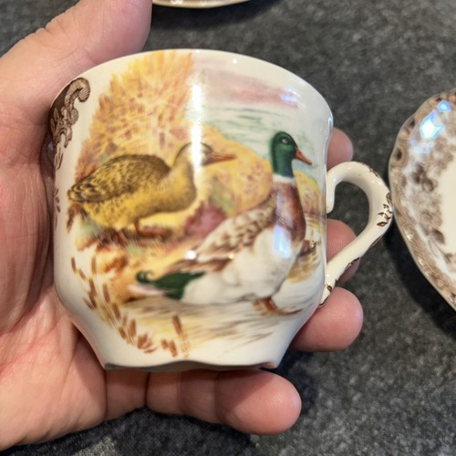 Royal worcester palissy - royal, spiel