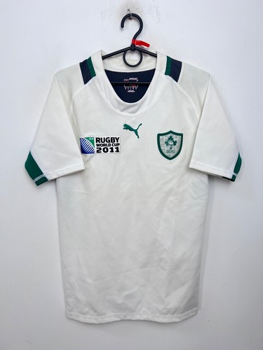 Irland 2011 world cup - 2011,