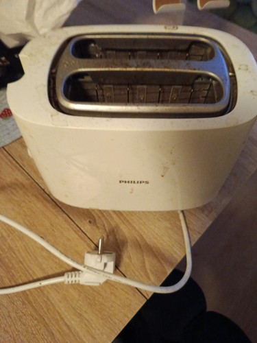 Philips toaster hd2581 - philips, hd2581/00