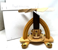 Pyramide Erzgebirge Engel