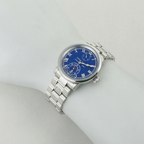 Ulysse nardin marine - ulysse,