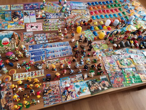 Sammlung konvolut ei - sammlung/,