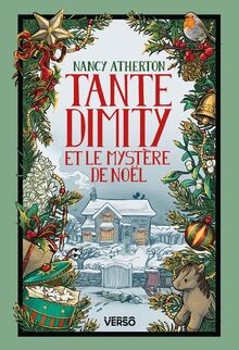 Tante dimity mystère de - tante,