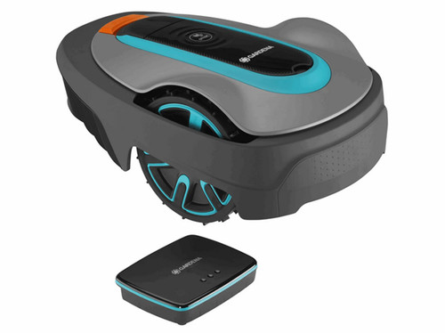 Gardena smart sileno city - smart,