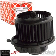 febi INNENRAUMGEBLÄSE