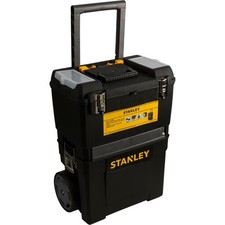 Stanley Rollende Werkstatt Werkzeugtrolley Werkzeugkoffer