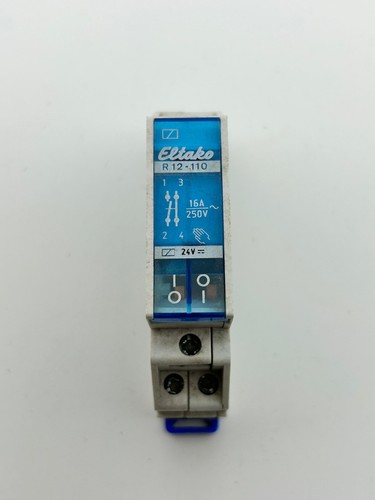 Eltako r12 110 schaltrelais - eltako,