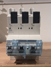 Hager SLS-Schalter HTS363E