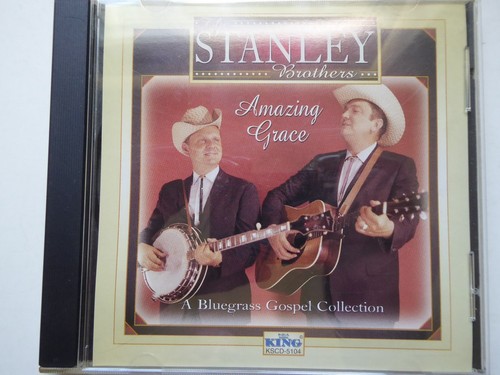 The stanley brothers - stanley,