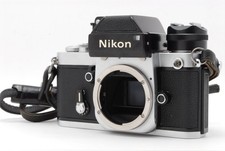 【N NEUWERTIG+++】Nikon F2