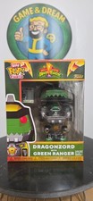 Power Rangers Dragon Zord with