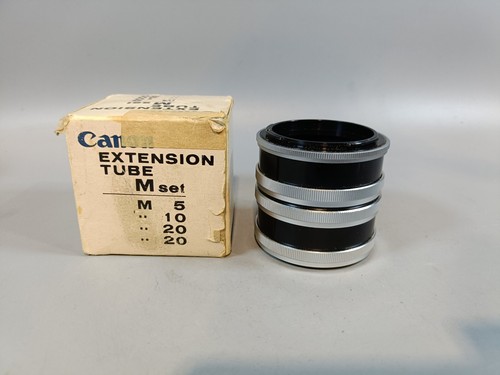 Canon verlängerungsrohr m - canon,