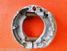 Bremsbacken von Yamaha 4-Zinger - ATV / Quad