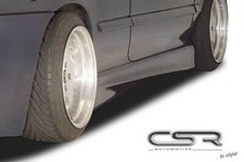 Seitenschweller Schweller