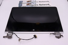 HP Envy X360 15-aq aqXXXng Display Komplett Display mit Displaydeckel