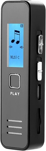 Mini digital voice recorder - mini,