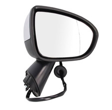 fur OPEL MERIVA B 2010- Spiegel Außenspiegel elektrisch beheizbar Rechts