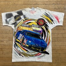 NEW Vintage Winston Cup LG