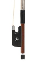 Deutscher Cellobogen, HR Pfretzschner Markneukirchen 2020