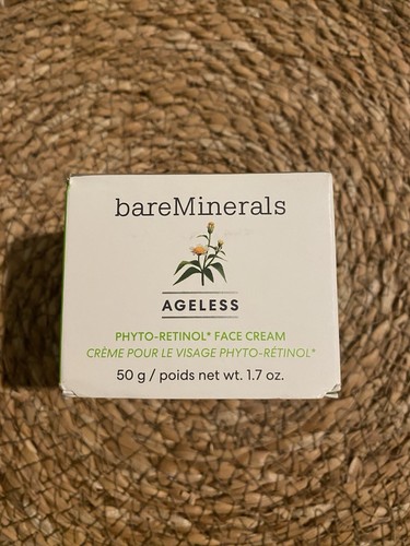Bareminerals phyto retinol - phyto,