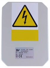 Trafo 50 W Pool Transformator 12V Poolscheinwerfer Scheinwerfer Sicherheitstrafo