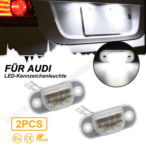 Für audi 92 96 - 2x,