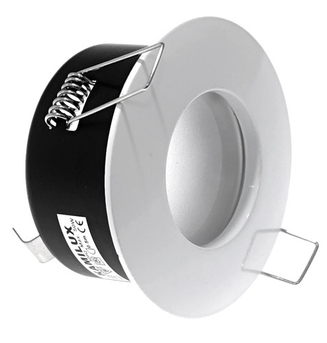 Einbauleuchte aqua ip65 bad - aqua,
