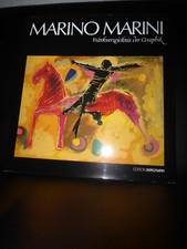 Marino Marini Werkverzeichnis