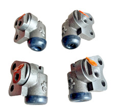 Satz Radbremszylinder vorn