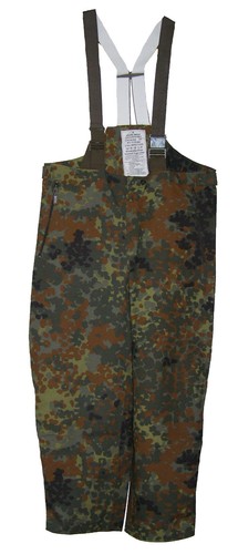 Orig bundeswehr goretex - orig.bundeswehr,