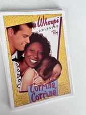 Cinema Filmplakatkarte | Corrina Corrina | 1994