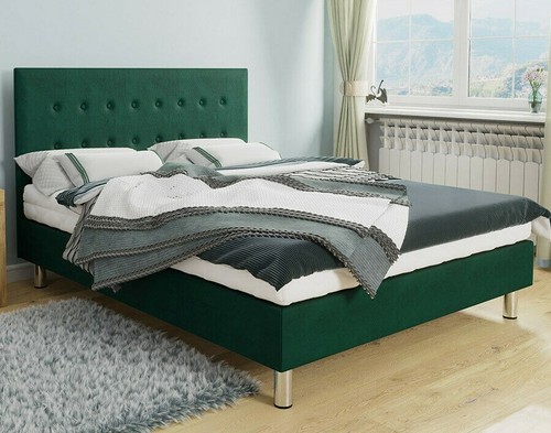 Bett vince boxspringbett - bett,