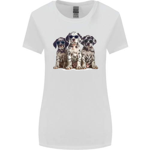 Coole dalmatiner welpen - 3,