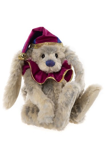 Grin charlie bears - by,