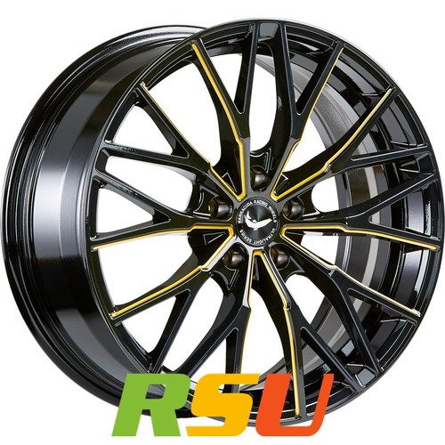 Barracuda project 0 black - 3.0,