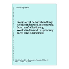 Craniosacral-Selbstbehandlung