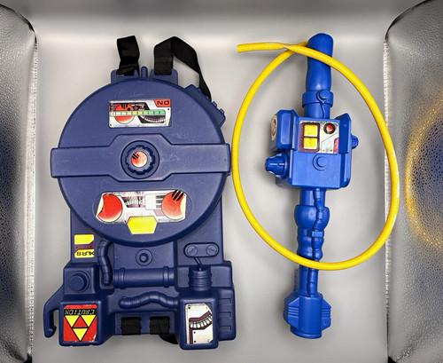Kenner vintage the real - the,