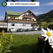 6 Tage Urlaub im 3*Gasthof