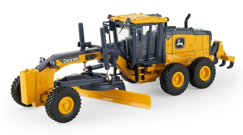 Ertl john deere 772 tier - ertl,,