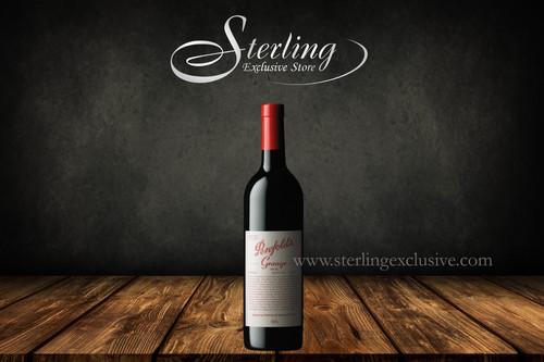 Penfolds grange bin - grange,