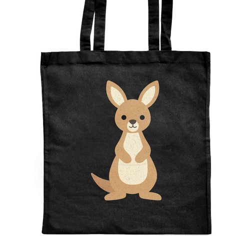 Shopper tasche kangaroo - shopper-tasche, 'kangaroo'