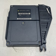 Original Mercedes Benz R170 SLK Verdecksteuergerät Cabrio Vario Dach Steuergerät