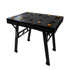 Stroxx Werkbank klappbar mobil